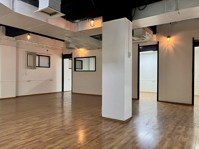 Oficina En Renta Colonia Juarez