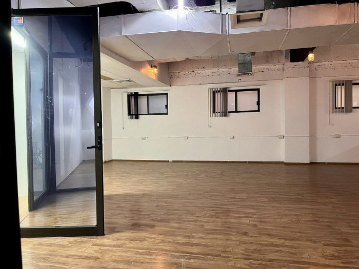 Oficina En Renta Colonia Juarez