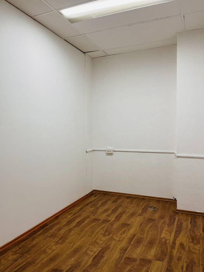 Oficina En Renta Colonia Juarez