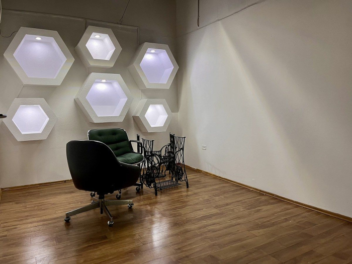 Oficina En Renta Colonia Juarez