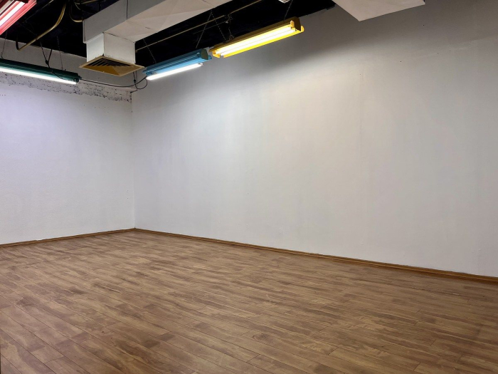 Oficina En Renta Colonia Juarez