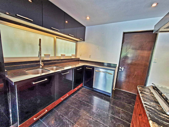 Departamento En Venta En Presidente Masaryk Polanco II Sección