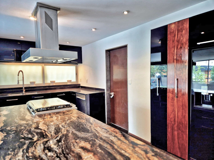 Departamento En Venta En Presidente Masaryk Polanco II Sección