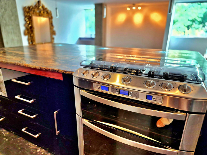 Departamento En Venta En Presidente Masaryk Polanco II Sección