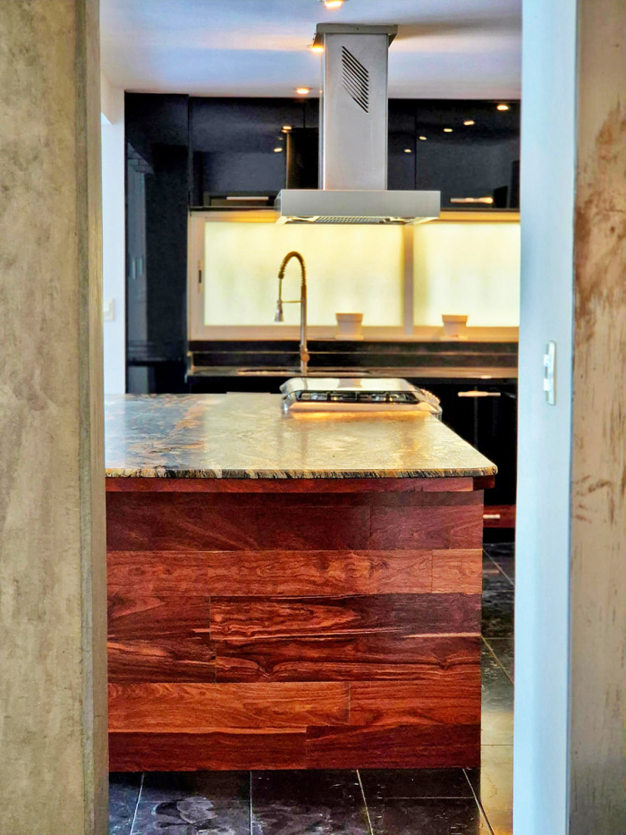 Departamento En Venta En Presidente Masaryk Polanco II Sección