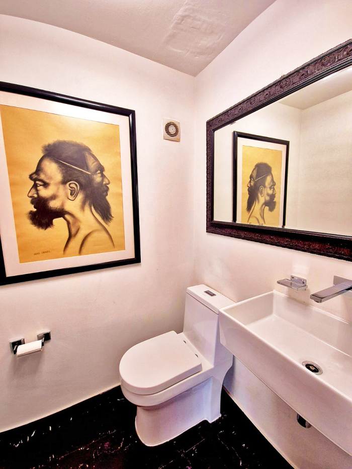 Departamento En Venta En Presidente Masaryk Polanco II Sección