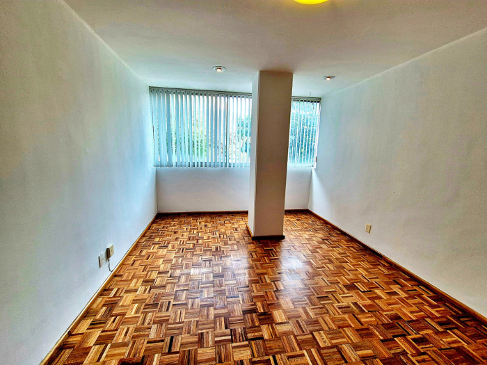Departamento En Venta En Presidente Masaryk Polanco II Sección