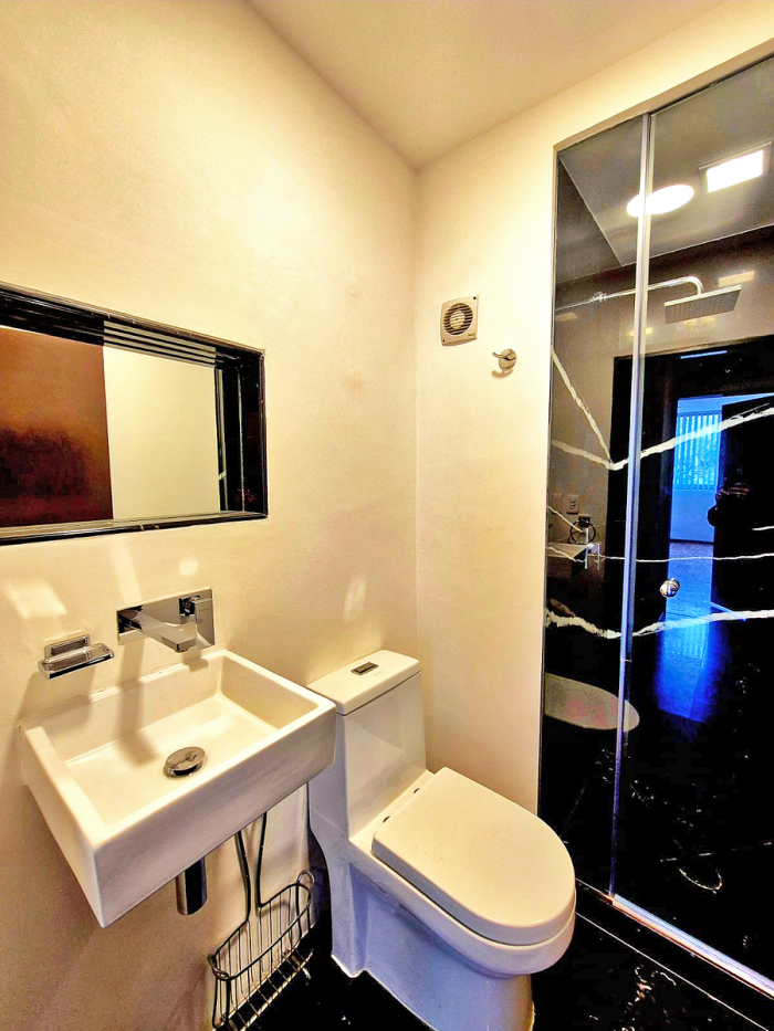 Departamento En Venta En Presidente Masaryk Polanco II Sección