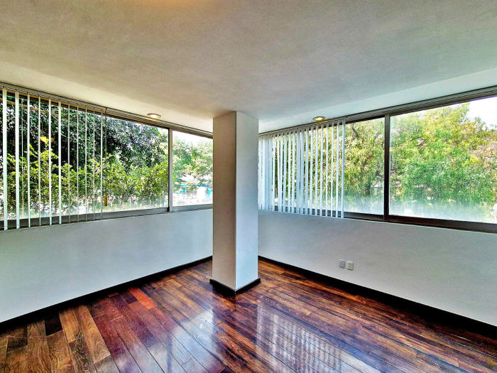 Departamento En Venta En Presidente Masaryk Polanco II Sección
