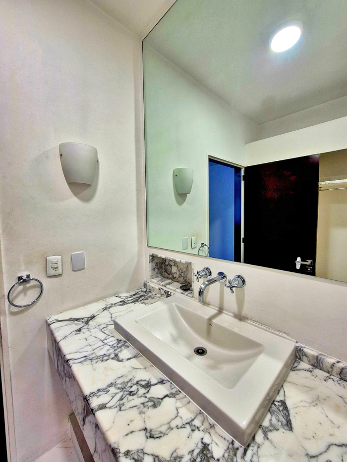 Departamento En Venta En Presidente Masaryk Polanco II Sección