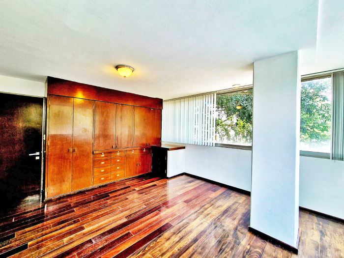 Departamento En Venta En Presidente Masaryk Polanco II Sección