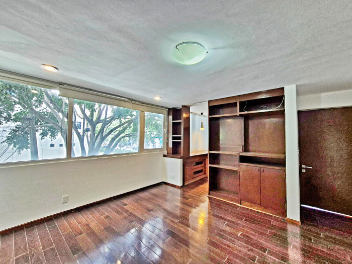 Departamento En Venta En Presidente Masaryk Polanco II Sección