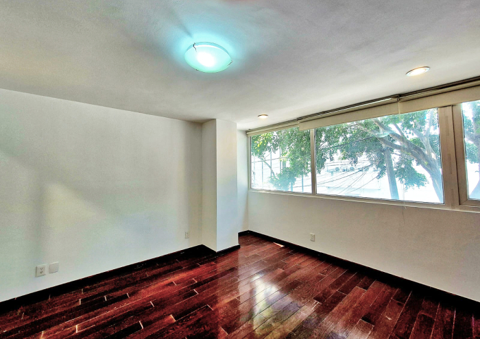 Departamento En Venta En Presidente Masaryk Polanco II Sección