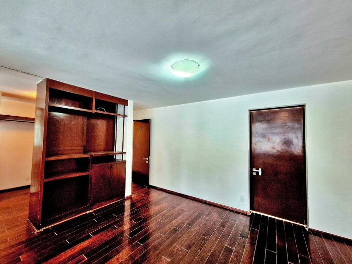 Departamento En Venta En Presidente Masaryk Polanco II Sección