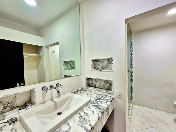 Departamento En Venta En Presidente Masaryk Polanco II Sección