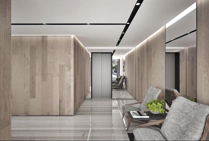 Departamento En Venta En Presidente Masaryk Polanco II Sección