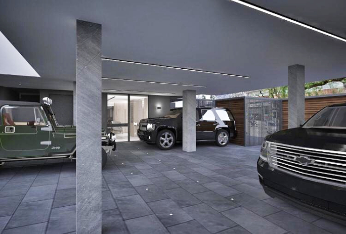 Departamento En Venta En Presidente Masaryk Polanco II Sección