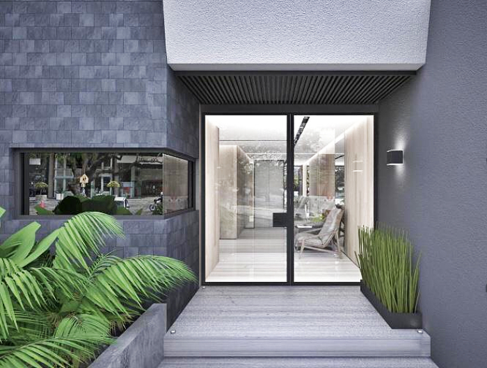 Departamento En Venta En Presidente Masaryk Polanco II Sección