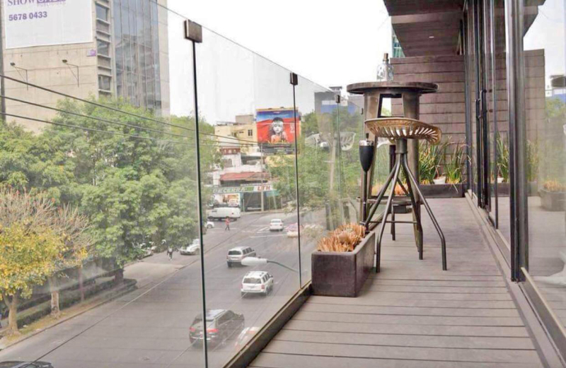 renta departamento en polanco, baja de precio!