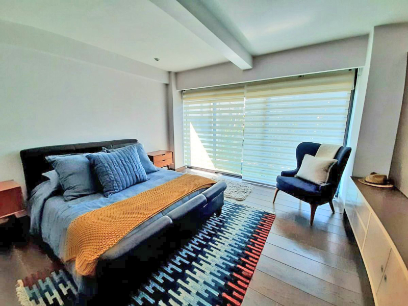 renta departamento en polanco, baja de precio!