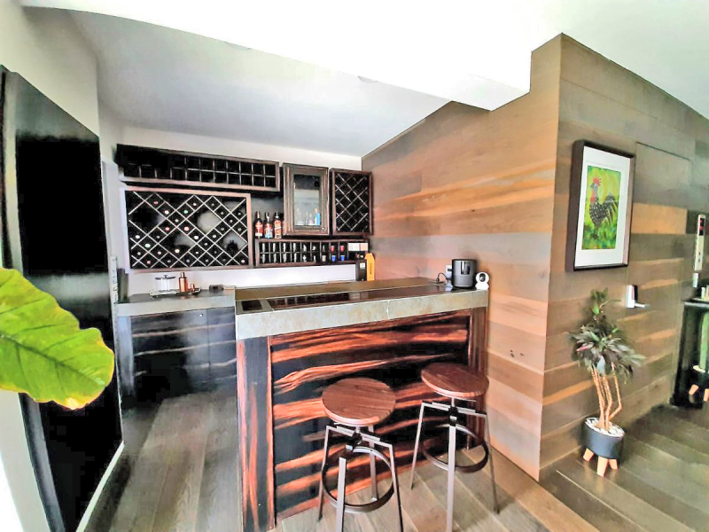 renta departamento en polanco, baja de precio!