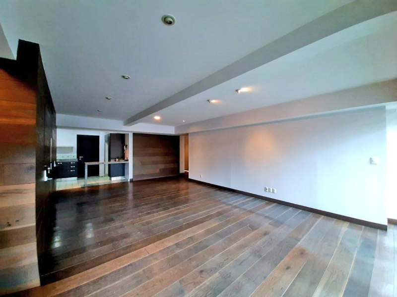 renta departamento en polanco, baja de precio!