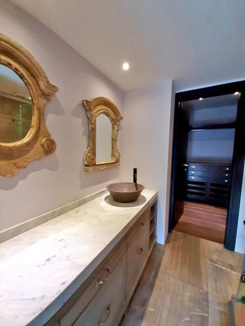 renta departamento en polanco, baja de precio!