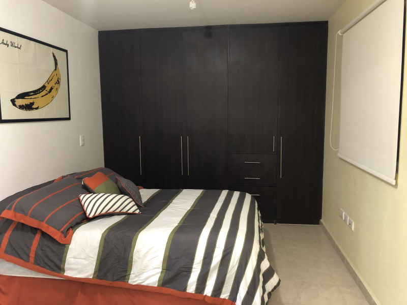 Departamento En Renta Cerca Antea, Privalia