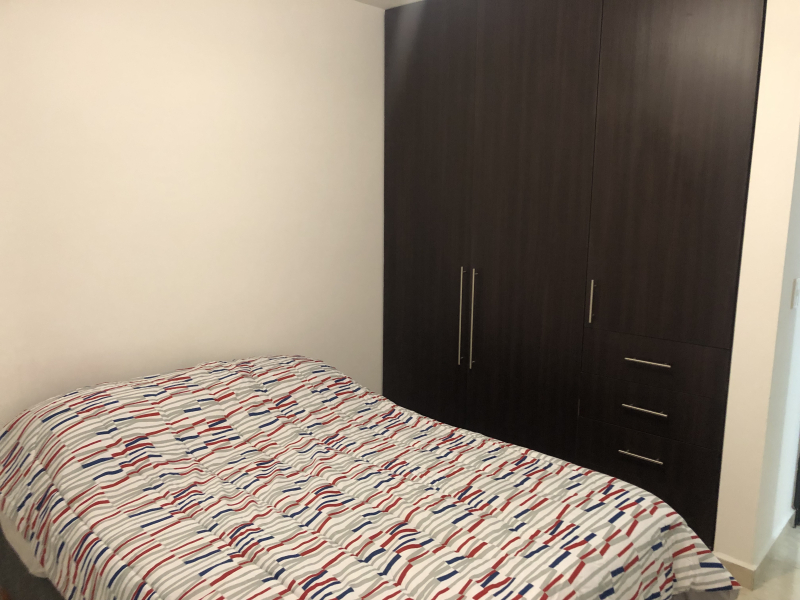 Departamento En Renta Cerca Antea, Privalia