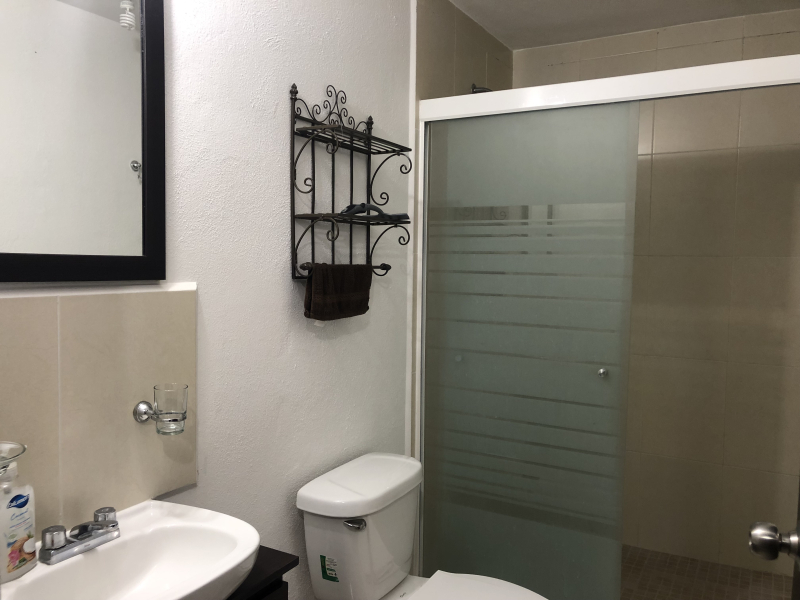 Departamento En Renta Cerca Antea, Privalia