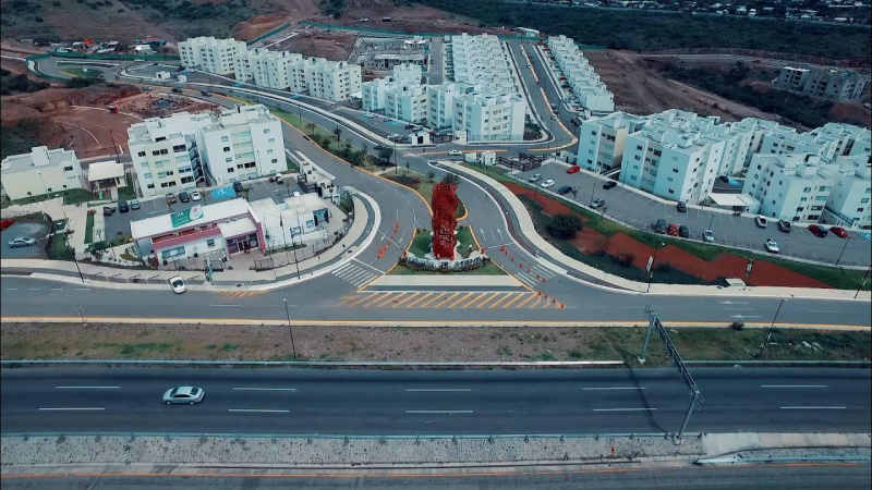 Departamento En Renta Cerca Antea, Privalia