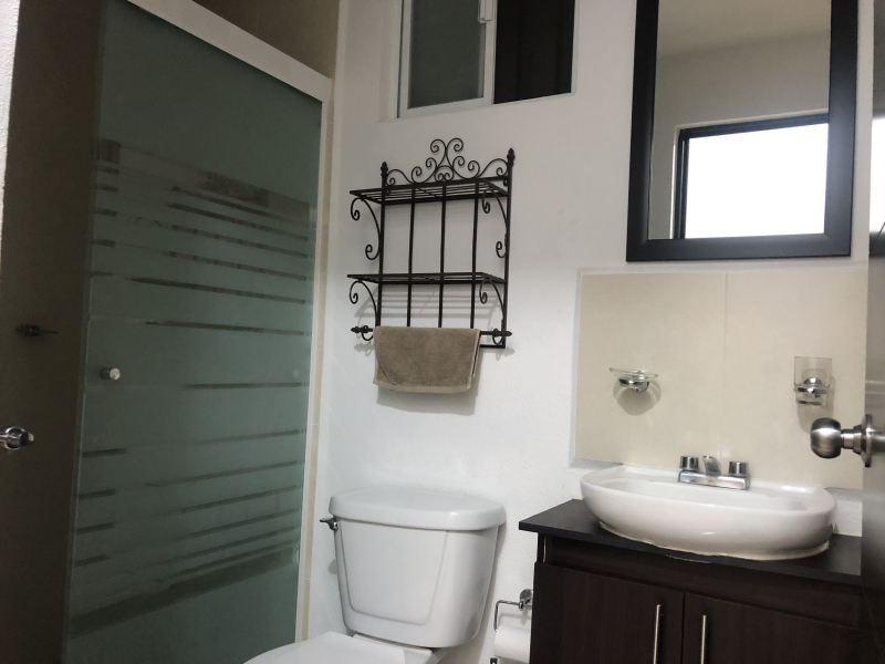 Departamento En Renta Cerca Antea, Privalia