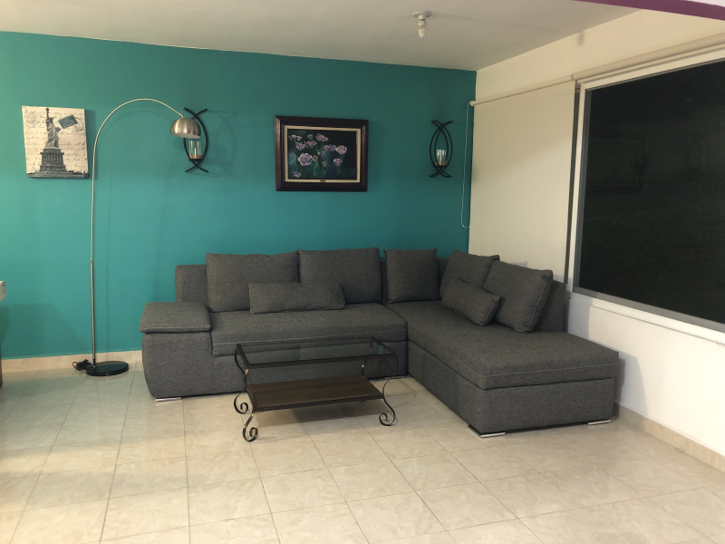 Departamento En Renta Cerca Antea, Privalia