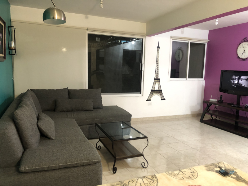 Departamento En Renta Cerca Antea, Privalia