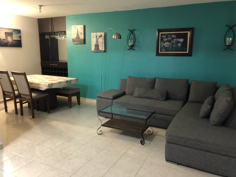 Departamento En Renta Cerca Antea, Privalia