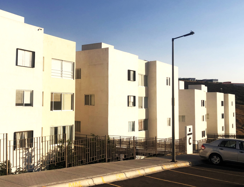 Departamento en Renta cerca Antea, Privalia