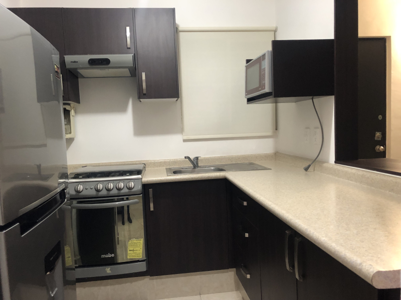 Departamento En Renta Cerca Antea, Privalia