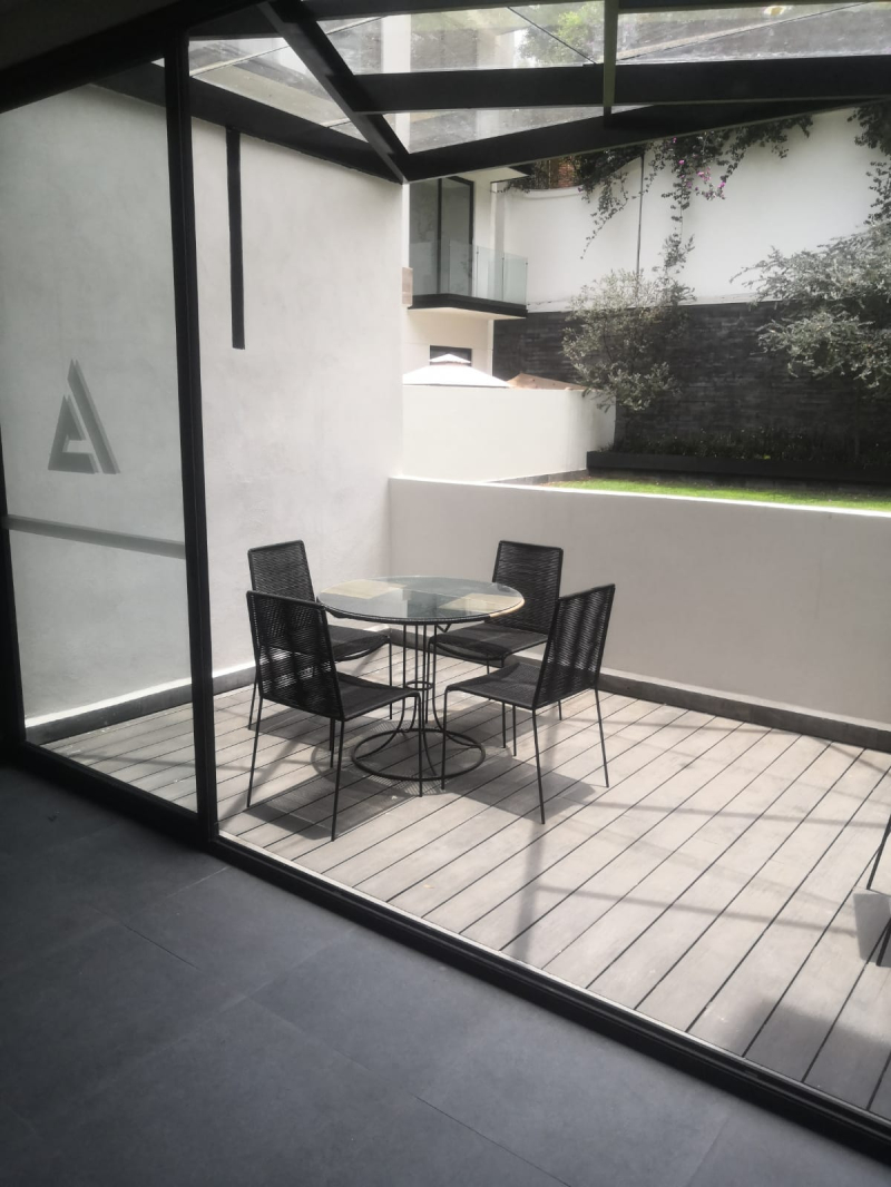 Departamento En Venta En Tizampampano De Dos Recámaras. Para Estrenar  