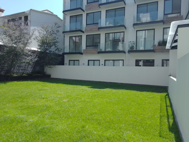 Departamento En Venta En Tizampampano De Dos Recámaras. Para Estrenar  