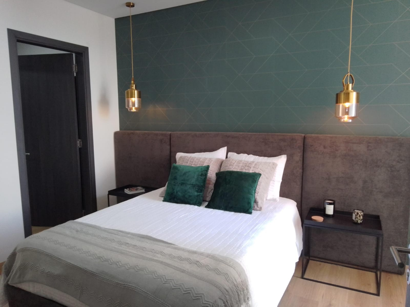 Departamento En Venta En Tizampampano De Dos Recámaras. Para Estrenar  