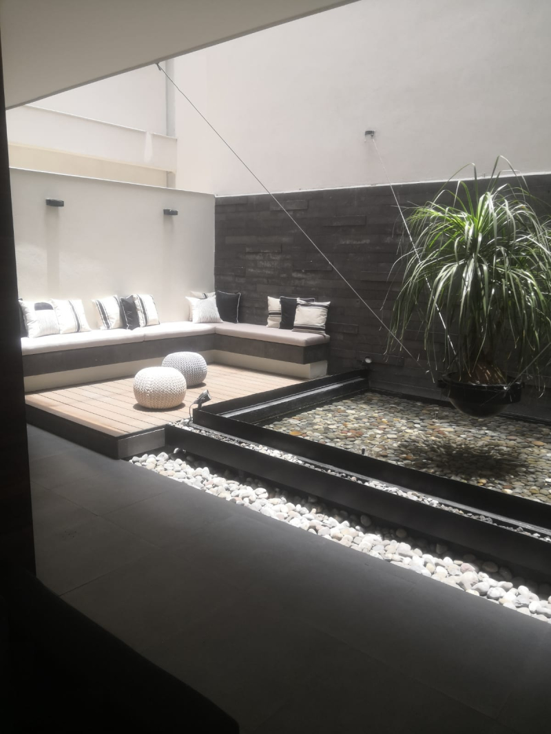 Departamento En Venta En Tizampampano De Dos Recámaras. Para Estrenar  