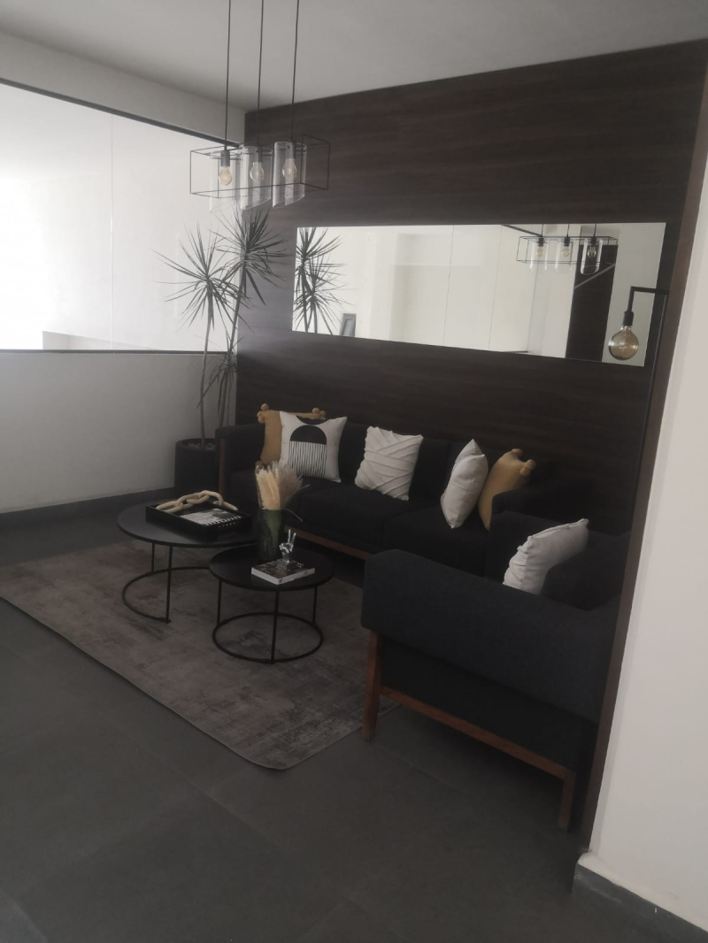 Departamento En Venta En Tizampampano De Dos Recámaras. Para Estrenar  