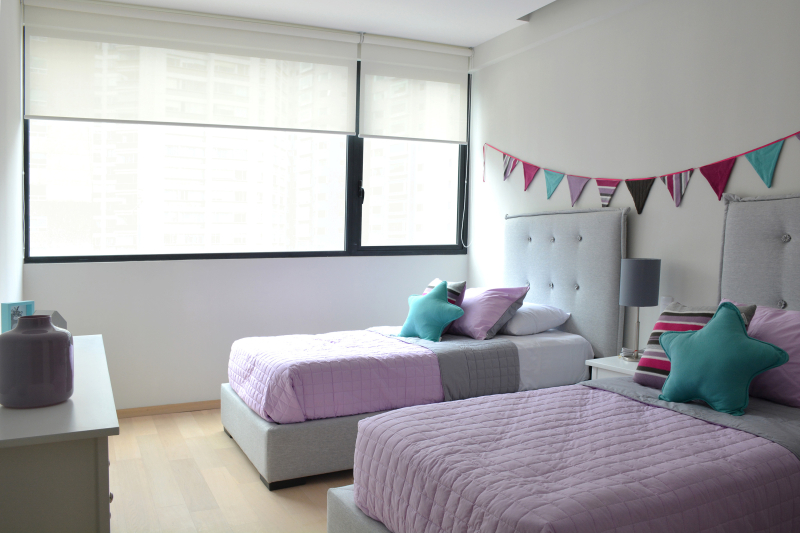 Departamento En Venta En Interlomas