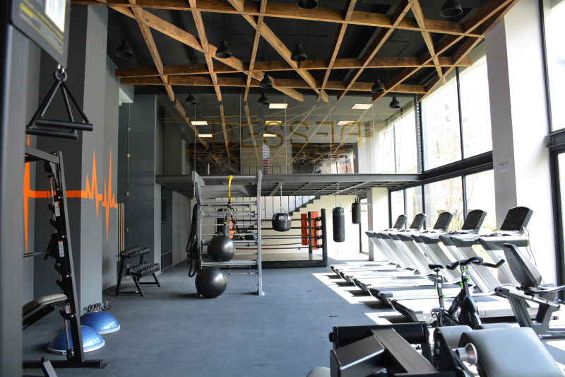 Departamento En Venta En Interlomas