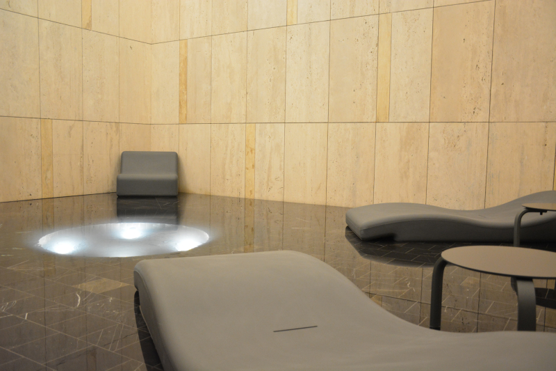 Departamento En Venta En Interlomas