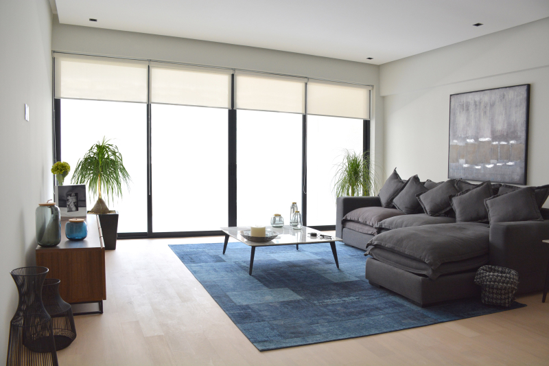 Departamento En Venta En Interlomas