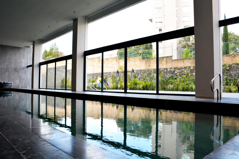 Departamento En Venta En Interlomas