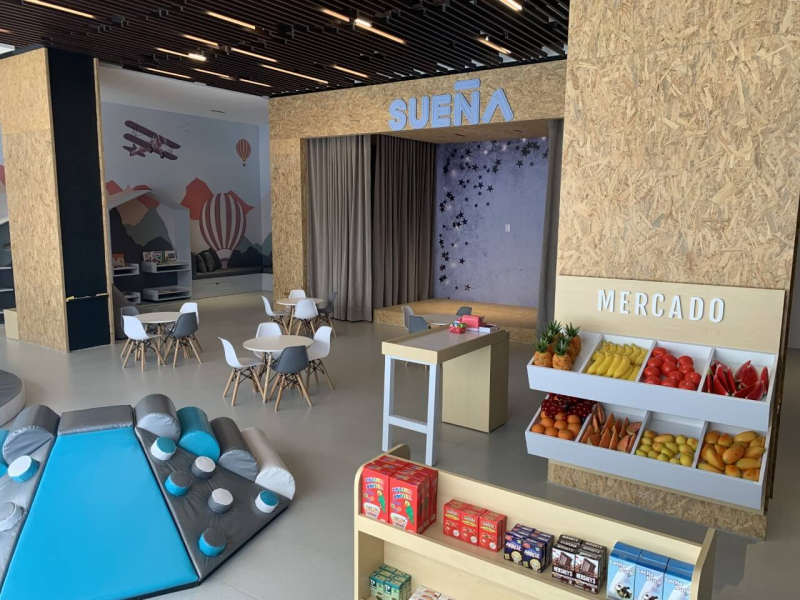 Departamento En Venta En Interlomas