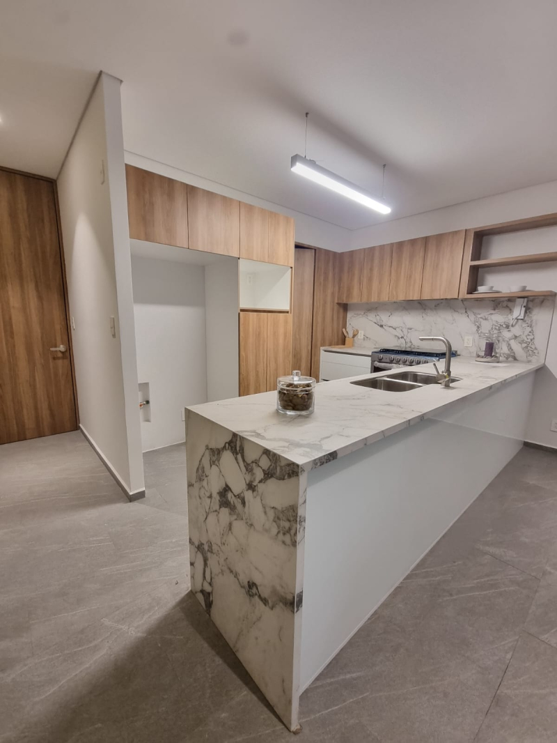 Departamento En Venta En La Nápoles De Dos O Tres Recámaras 