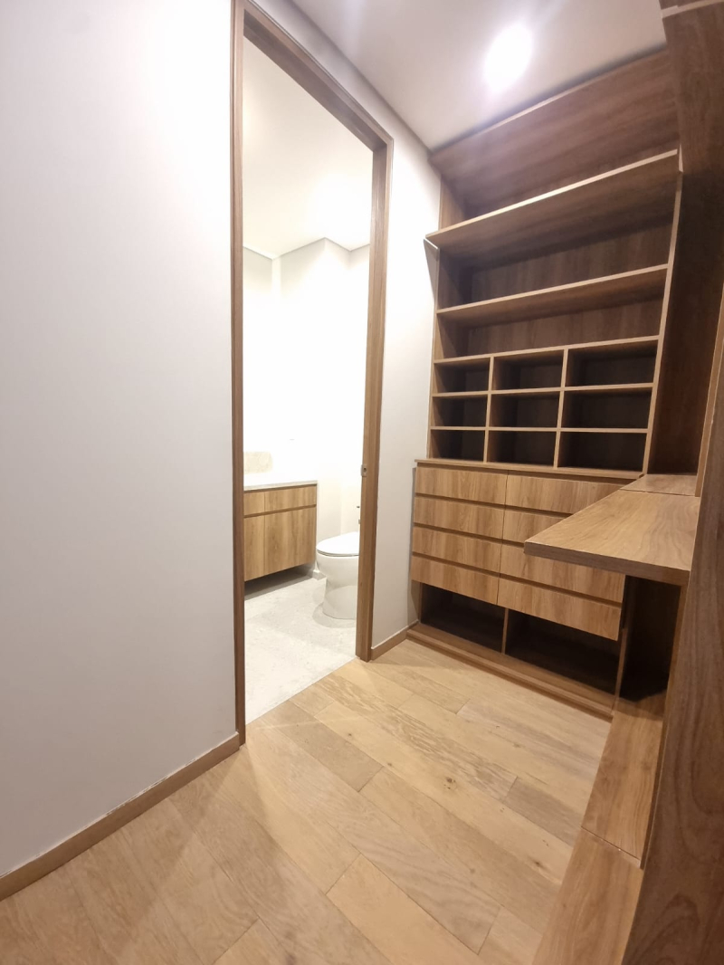 Departamento En Venta En La Nápoles De Dos O Tres Recámaras 